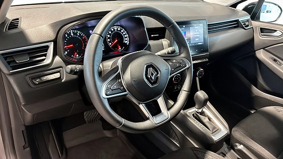 Renault Clio 13 of 23