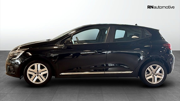 Renault Clio 2 of 23