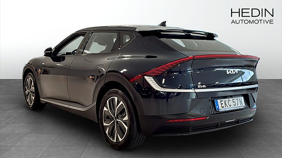 Kia EV6 3 of 12
