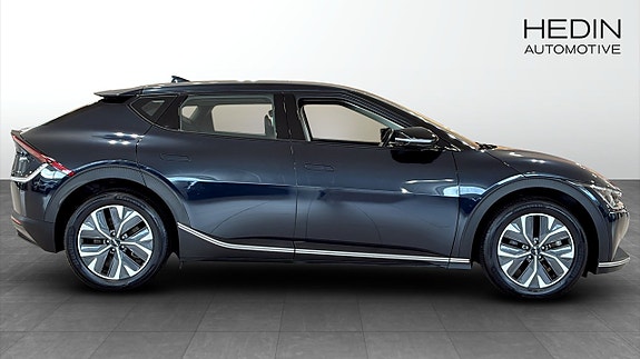 Kia EV6 6 of 12