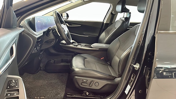 Kia EV6 10 of 12