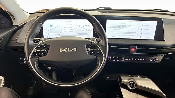 Kia EV6 11 of 12