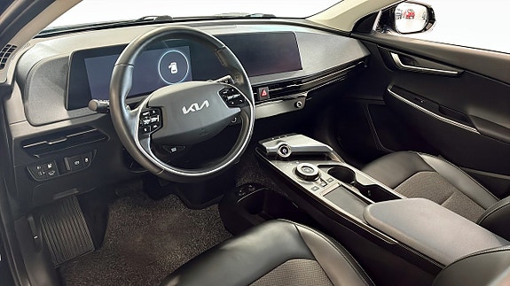 Kia EV6 9 of 12