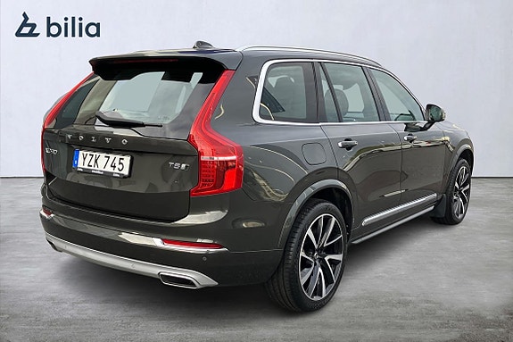 Volvo XC90 19 of 25