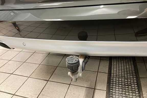 Volvo XC90 23 of 25
