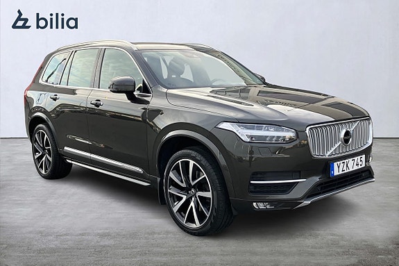 Volvo XC90 20 of 25