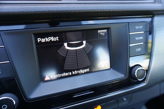 Skoda Fabia 9 of 9
