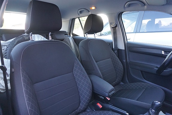Skoda Fabia 7 of 9