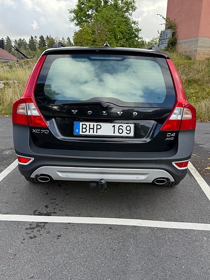 Volvo XC70 6 of 12