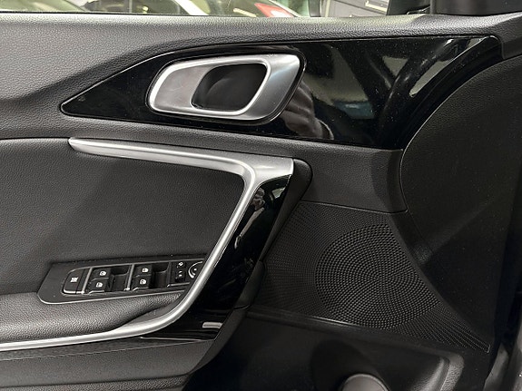 Kia XCeed 19 of 19
