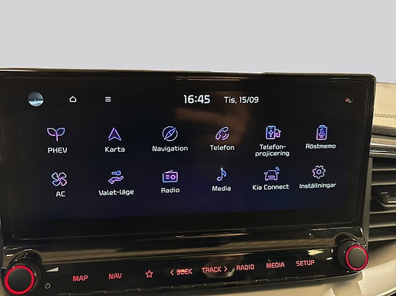 Kia XCeed 11 of 19