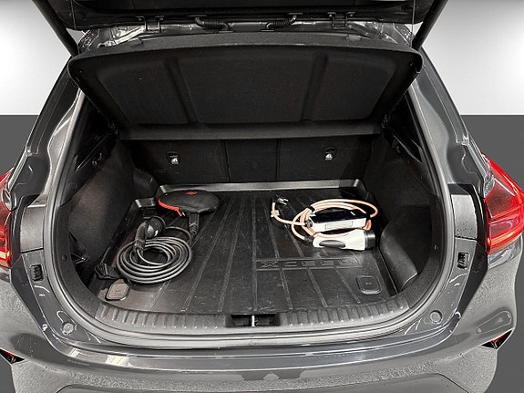 Kia XCeed 14 of 19