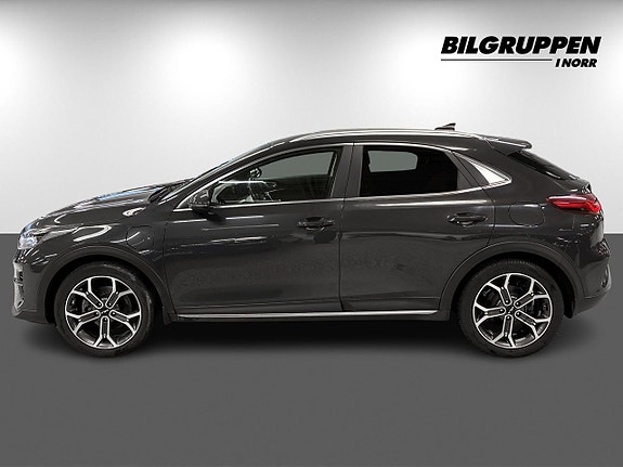 Kia XCeed 4 of 19