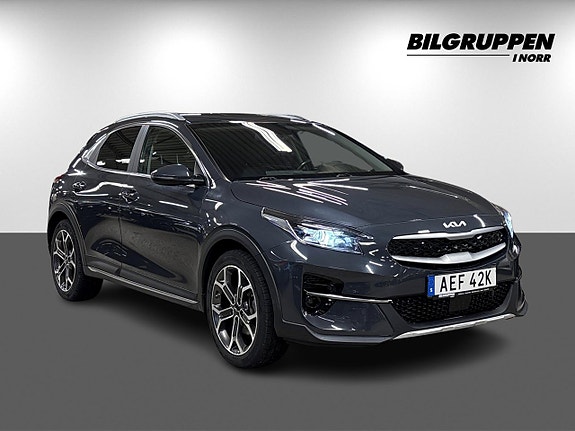 Kia XCeed 3 of 19