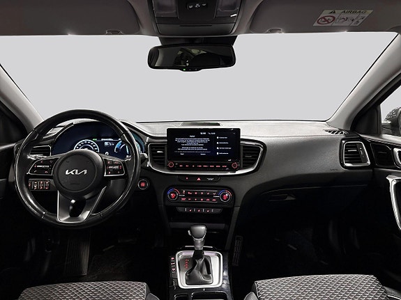 Kia XCeed 7 of 19