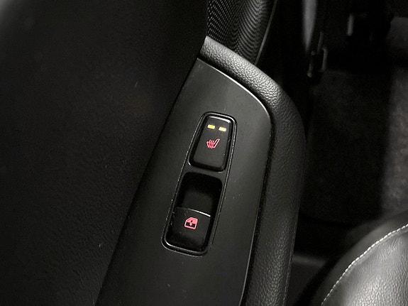 Kia XCeed 17 of 19