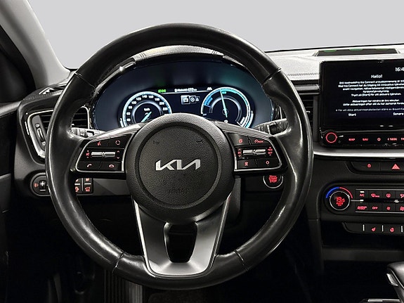 Kia XCeed 16 of 19