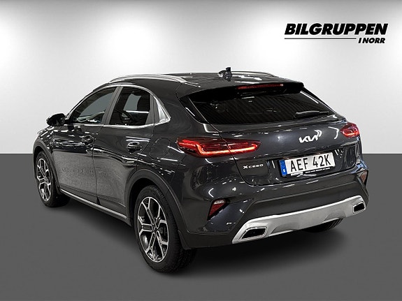 Kia XCeed 6 of 19