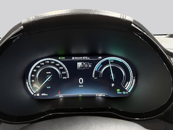 Kia XCeed 10 of 19
