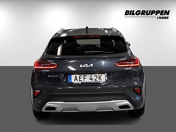 Kia XCeed 5 of 19