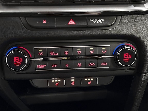 Kia XCeed 13 of 19