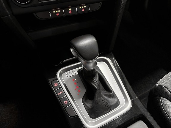Kia XCeed 12 of 19