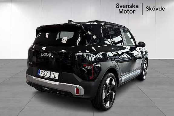 Kia EV2 3 of 20