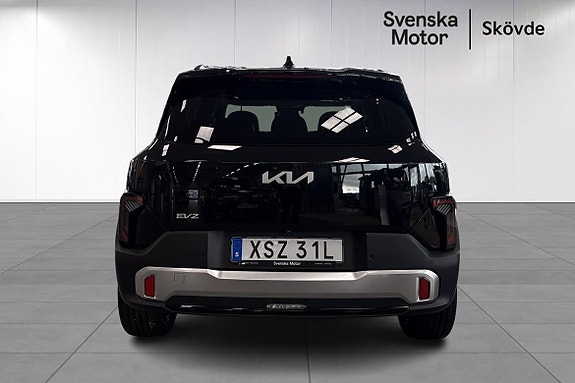 Kia EV2 4 of 20