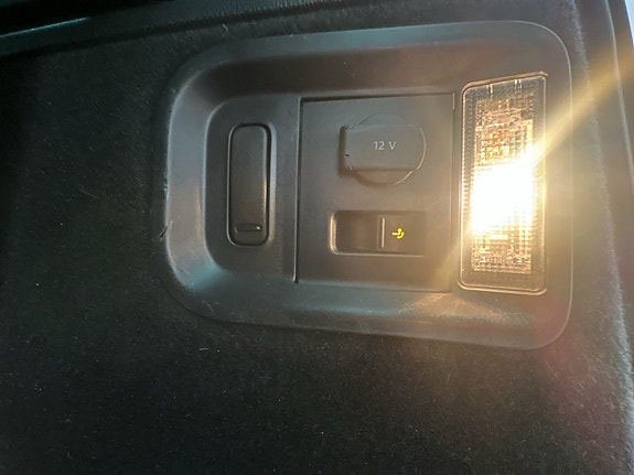 Volkswagen Sharan 16 of 30