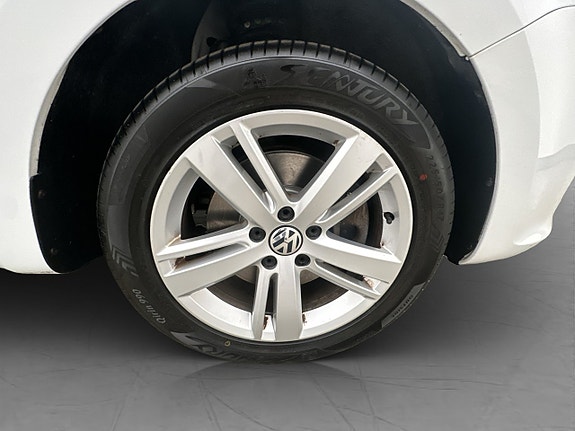 Volkswagen Sharan 10 of 30