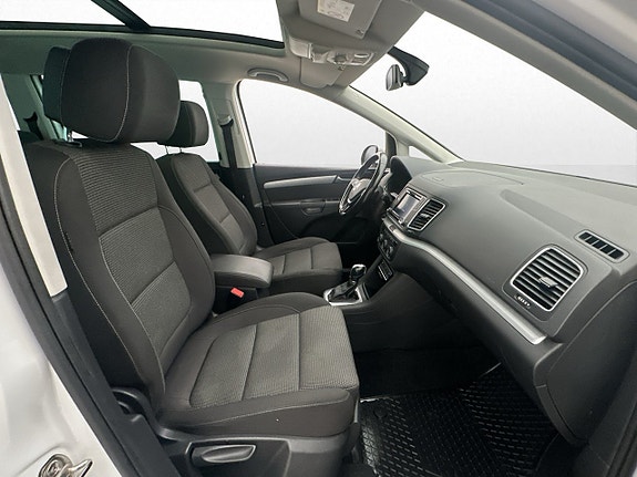 Volkswagen Sharan 11 of 30