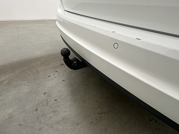 Volkswagen Sharan 13 of 30