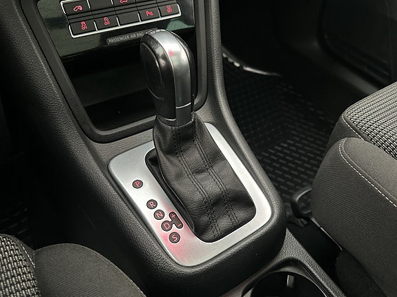 Volkswagen Sharan 26 of 30