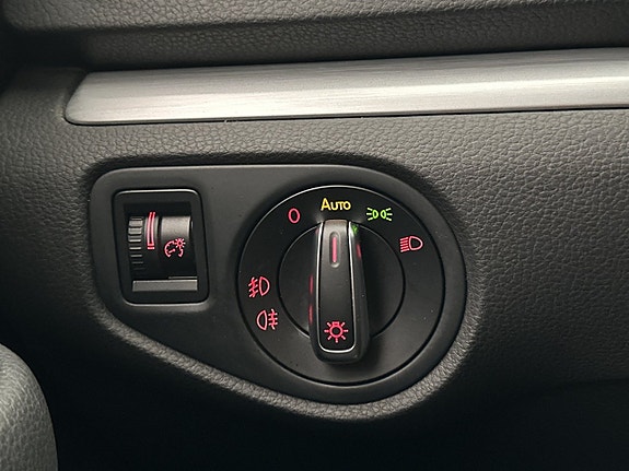 Volkswagen Sharan 29 of 30