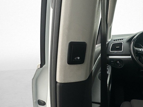 Volkswagen Sharan 21 of 30
