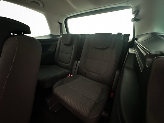 Volkswagen Sharan 17 of 30