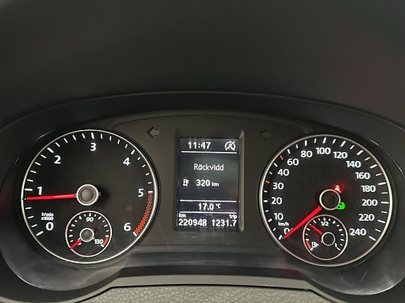 Volkswagen Sharan 22 of 30