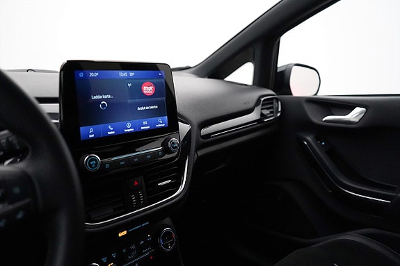 Ford Fiesta 10 of 25