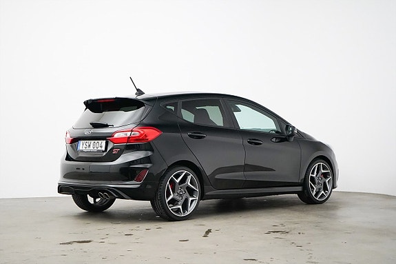 Ford Fiesta 22 of 25