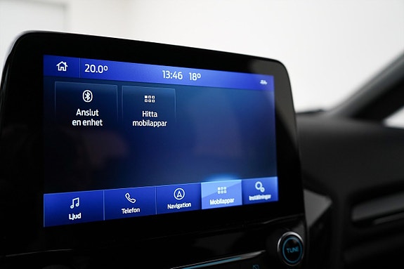 Ford Fiesta 13 of 25