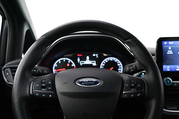 Ford Fiesta 9 of 25