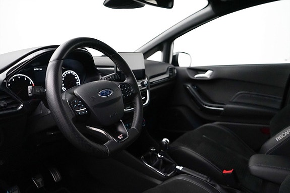 Ford Fiesta 5 of 25