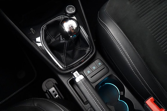 Ford Fiesta 15 of 25