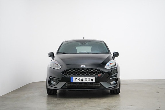 Ford Fiesta 23 of 25