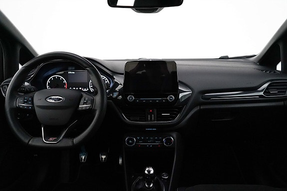 Ford Fiesta 8 of 25