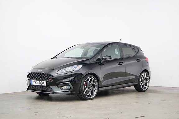 Ford Fiesta 25 of 25