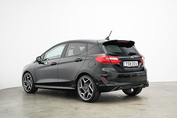 Ford Fiesta 4 of 25