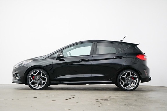 Ford Fiesta 3 of 25