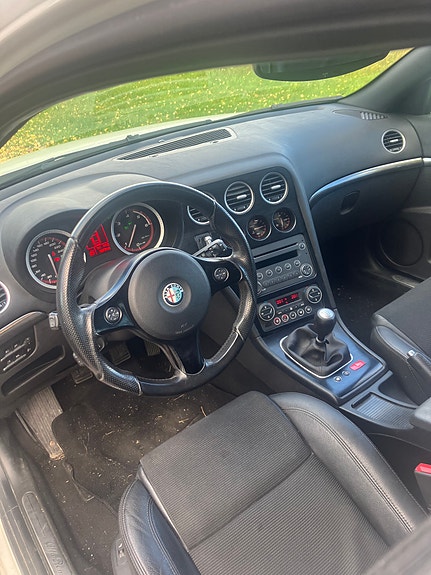 Alfa Romeo 159 5 of 5
