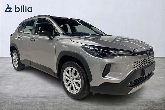 Toyota Corolla Cross 20 of 21